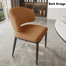Muatkan imej ke dalam penonton Galeri, Mcgrath Modern Sleek Dining Chair
