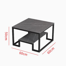 Muatkan imej ke dalam penonton Galeri, Frazier Leisure Sofa Coffee Table Lounge Furniture
