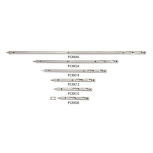 Muatkan imej ke dalam penonton Galeri, ES'TECH Stainless Steel Cassette Flush Bolt FC6X
