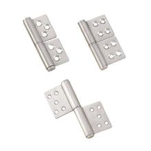 Load image into Gallery viewer, E-SWING Stainless Steel Flag Hinges FH2533 FH3044 FH3055
