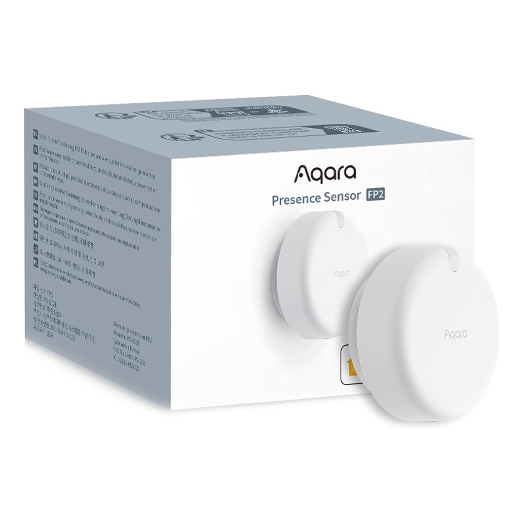 Aqara Presence Sensor FP2