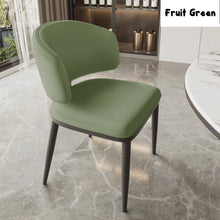 Muatkan imej ke dalam penonton Galeri, Mcgrath Modern Sleek Dining Chair
