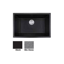 Load image into Gallery viewer, CAVARRO Nature Granite Rectangle Sink G6845T
