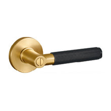 将图片加载到图库查看器，ARMOR Signature Dual Color Door Ironmongery Linear Handle
