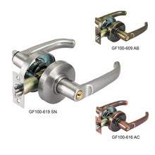 Muatkan imej ke dalam penonton Galeri, LOCGUARD Tubular Leverset GF100 Series
