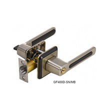 Muatkan imej ke dalam penonton Galeri, LOCGUARD Tubular Leverset GF400D Series
