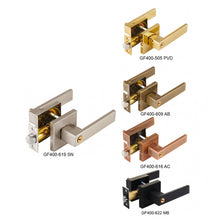 Muatkan imej ke dalam penonton Galeri, LOCGUARD Tubular Leverset GF400 Series
