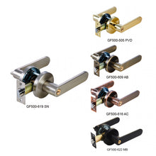 Muatkan imej ke dalam penonton Galeri, LOCGUARD Tubular Leverset GF500 Series
