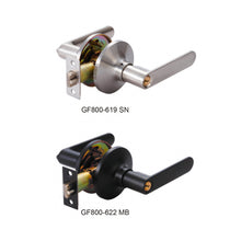 Muatkan imej ke dalam penonton Galeri, LOCGUARD Tubular Leverset GF800 Series
