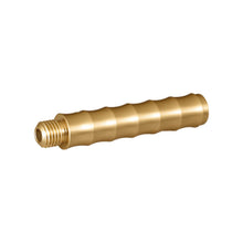 Muatkan imej ke dalam penonton Galeri, ARMOR Signature Door Ironmongery Key Lock Handle Bamboo
