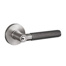 将图片加载到图库查看器，ARMOR Signature Dual Color Door Ironmongery Linear Handle
