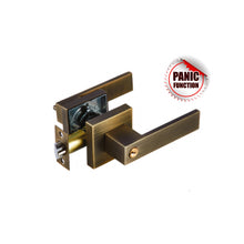 Muatkan imej ke dalam penonton Galeri, LOCGUARD XTRA Tubular Leverset GX100-609-AB
