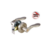 Muatkan imej ke dalam penonton Galeri, LOCGUARD XTRA Tubular Leverset GX400-619-SN
