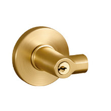 将图片加载到图库查看器，ARMOR Signature Door Ironmongery Key Lock
