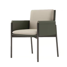 Load image into Gallery viewer, Ernesto Side Comfort Arm Lounge Chair

