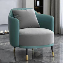 Muatkan imej ke dalam penonton Galeri, Jazmin Round Table Reception Lounge Furniture
