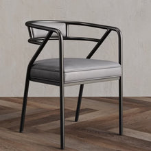 Muatkan imej ke dalam penonton Galeri, Ernest Café Style Design Dining Chair
