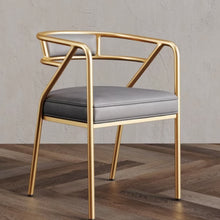 Muatkan imej ke dalam penonton Galeri, Ernest Café Style Design Dining Chair
