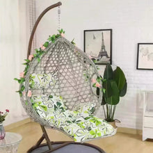 Load image into Gallery viewer, Archer Rattan Swing Chair Outdoor Furniture
