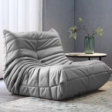 Load image into Gallery viewer, Janna Catepillar Shape Bean Bag Lounge Sofa
