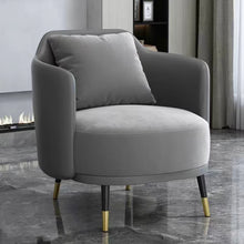 Muatkan imej ke dalam penonton Galeri, Jazmin Round Table Reception Lounge Furniture
