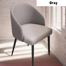 Load image into Gallery viewer, Christensen Design Back Support Dining Chair
