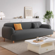 Load image into Gallery viewer, Casey Designer Style Fabric Sofa
