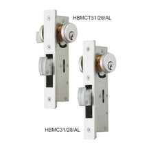 Muatkan imej ke dalam penonton Galeri, ES'TECH Hook Bolt Narrow Mortise HBMC
