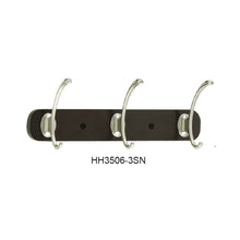Muatkan imej ke dalam penonton Galeri, EVERGREEN Hat Hook HH3506-3SN
