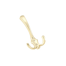 Muatkan imej ke dalam penonton Galeri, ES'TECH Brass Hat &amp; Hook HH8031
