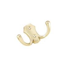 Muatkan imej ke dalam penonton Galeri, ES'TECH Brass Hat &amp; Hook HH8036
