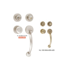 Muatkan imej ke dalam penonton Galeri, EX-LOC Handleset / Gripset - Miami HL-183 MIA
