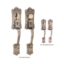 Muatkan imej ke dalam penonton Galeri, EX-LOC Handleset / Gripset - Newcastle HP-180 NEW

