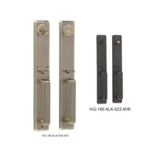 Muatkan imej ke dalam penonton Galeri, EX-LOC Handleset / Gripset - Alaska HQ-180 ALK
