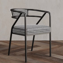 Muatkan imej ke dalam penonton Galeri, Ernest Café Style Design Dining Chair
