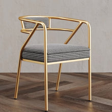 Muatkan imej ke dalam penonton Galeri, Ernest Café Style Design Dining Chair
