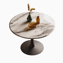 Muatkan imej ke dalam penonton Galeri, Elisa Pandora Design Round Coffee Table Lounge Furniture
