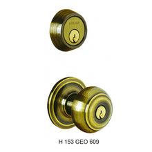 将图片加载到图库查看器，SCHLAGE F/H Series Interconnected Locks
