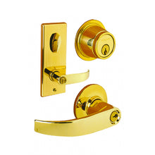 Muatkan imej ke dalam penonton Galeri, SCHLAGE S Series Interconnected Locks
