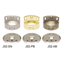 Load image into Gallery viewer, DUFIX Zinc Alloy Magnetic Door Stopper J52

