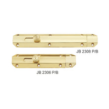 Load image into Gallery viewer, ES'TECH J Type Surface Bolt JB230
