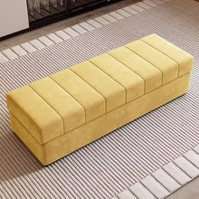 将图片加载到图库查看器，Shanice Celebrity Pet Friendly Storage Bench
