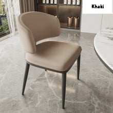 Muatkan imej ke dalam penonton Galeri, Mcgrath Modern Sleek Dining Chair
