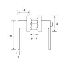 Muatkan imej ke dalam penonton Galeri, EX-LOC Tubular Leverset LX100
