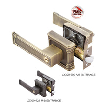 Muatkan imej ke dalam penonton Galeri, EX-LOC Tubular Leverset LX300
