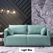 Muatkan imej ke dalam penonton Galeri, Milton High Tech Fabric Pet Friendly Minimalist Sofa
