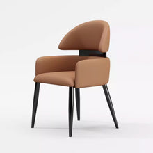 Muatkan imej ke dalam penonton Galeri, Ivy Luxury Celebrity Pet Friendly Dining Chair
