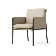 Load image into Gallery viewer, Ernesto Side Comfort Arm Lounge Chair
