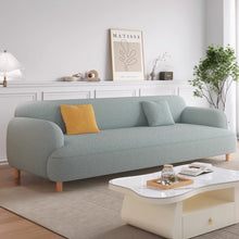 Load image into Gallery viewer, Casey Designer Style Fabric Sofa

