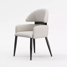 Load image into Gallery viewer, Ivy Luxury Celebrity Pet Friendly Dining Chair
